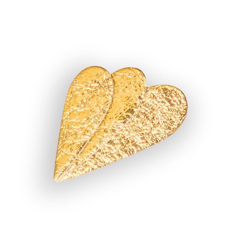 Broche Ecume